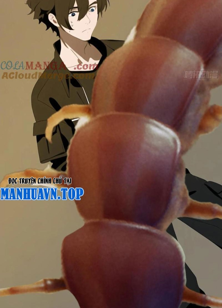 Mạt Thế Độc Hành: Khế Ước Hắc Ám Của Ta Chapter 55 - Trang 3