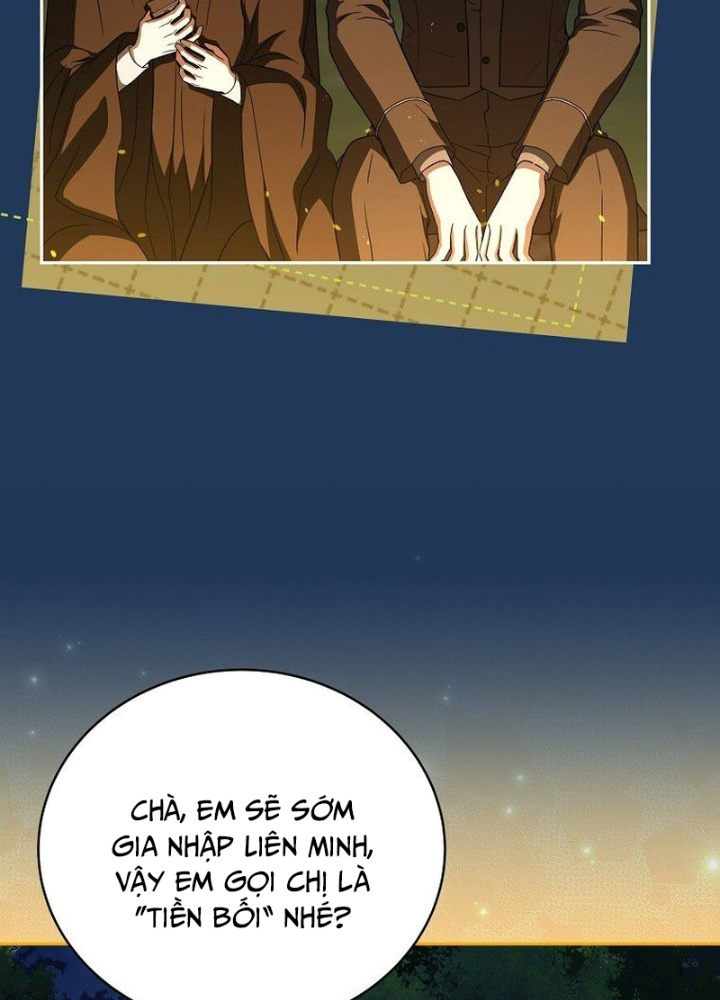 Thiên Tài Phép Thuật Nắm Bắt Khái Niệm Chapter 9 - Trang 2