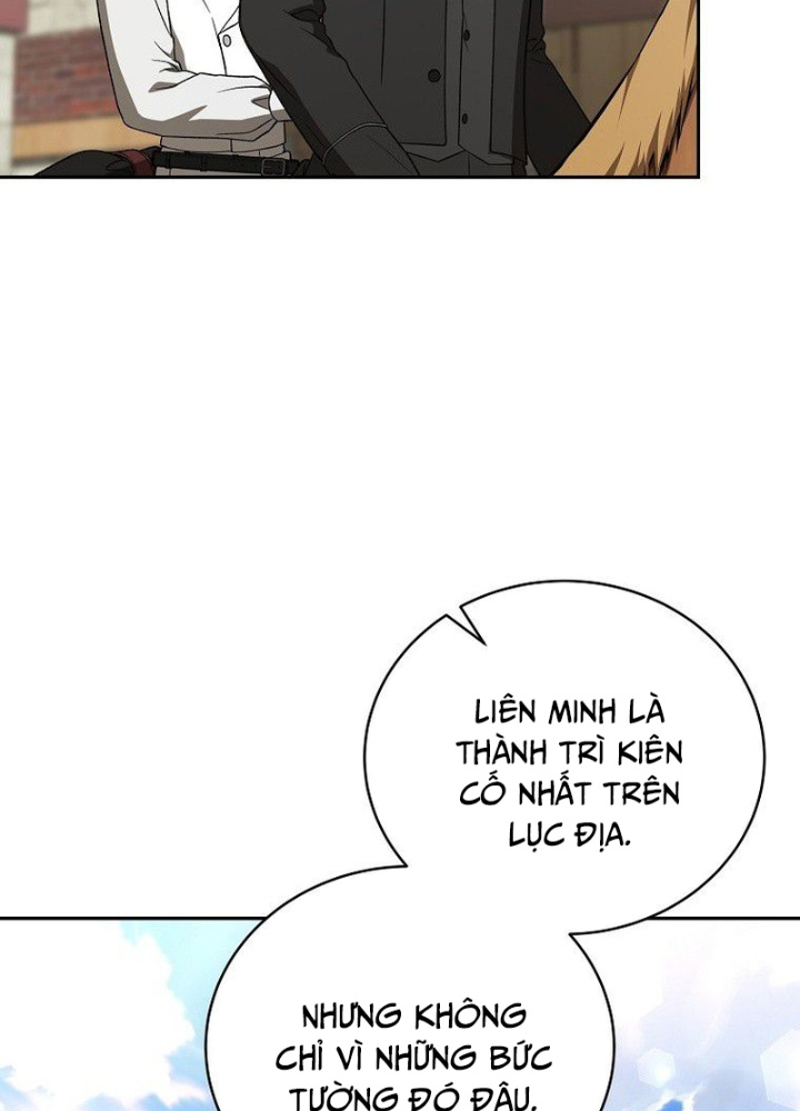 Thiên Tài Phép Thuật Nắm Bắt Khái Niệm Chapter 9 - Trang 2