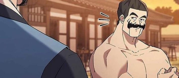 Bác Sĩ Tới Joseon Chapter 48 - Trang 3