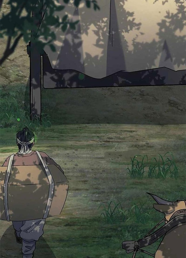 Bác Sĩ Tới Joseon Chapter 48 - Trang 3