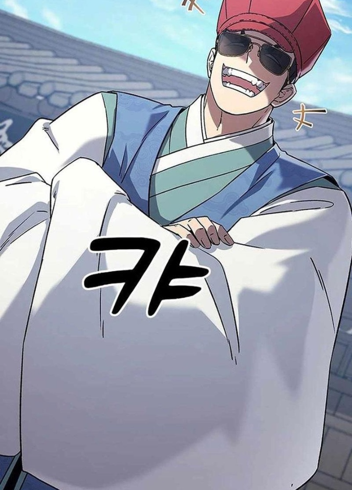 Bác Sĩ Tới Joseon Chapter 48 - Trang 3