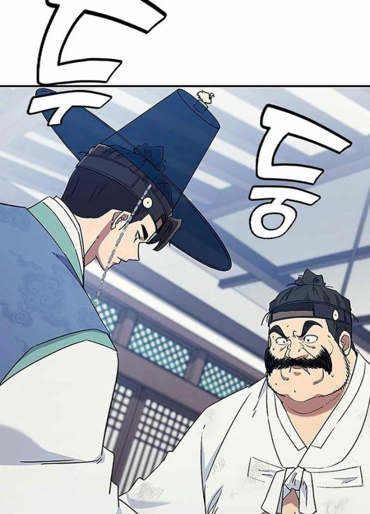 Bác Sĩ Tới Joseon Chapter 48 - Trang 3