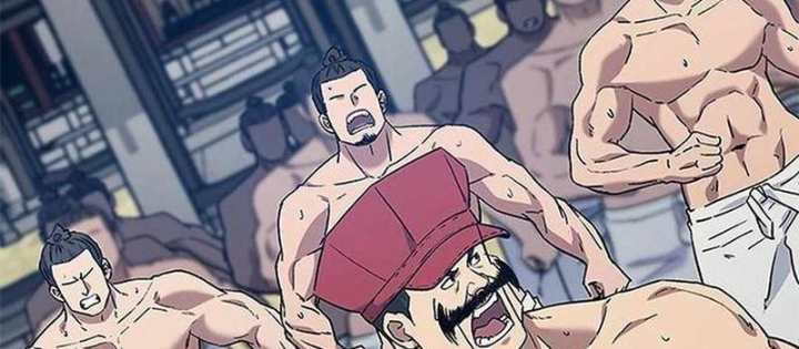 Bác Sĩ Tới Joseon Chapter 48 - Trang 3