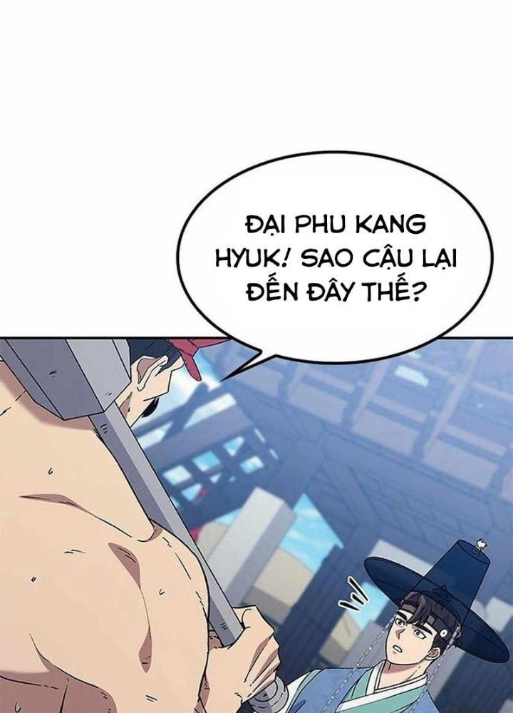 Bác Sĩ Tới Joseon Chapter 48 - Trang 3