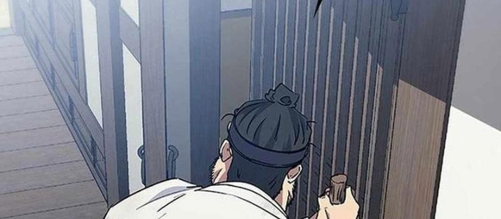 Bác Sĩ Tới Joseon Chapter 48 - Trang 3