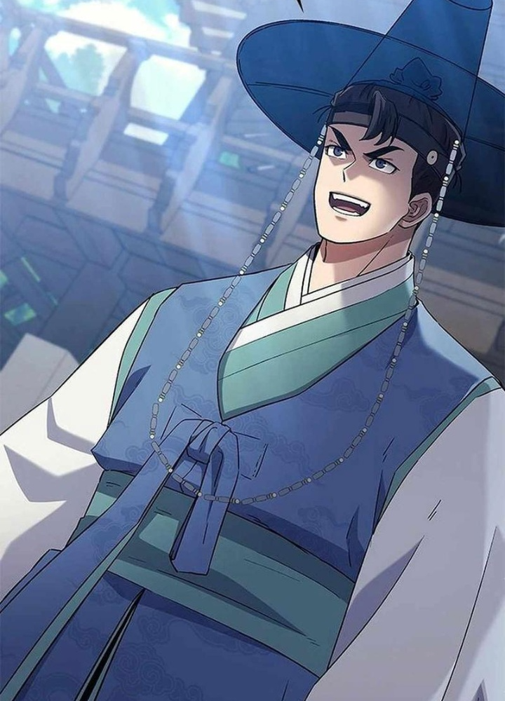Bác Sĩ Tới Joseon Chapter 48 - Trang 3
