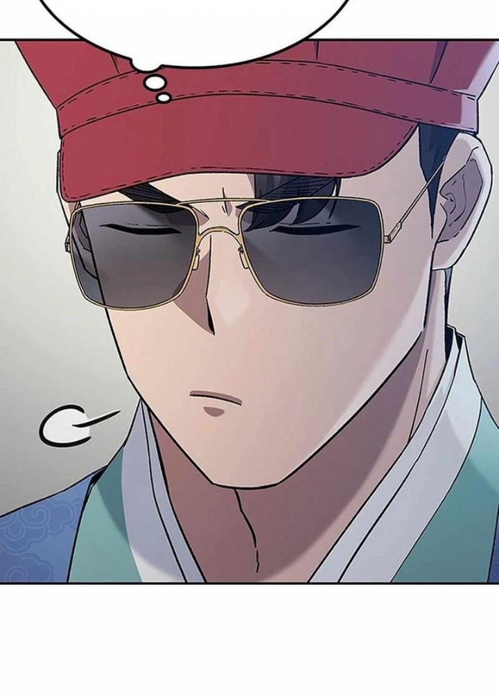 Bác Sĩ Tới Joseon Chapter 48 - Trang 3