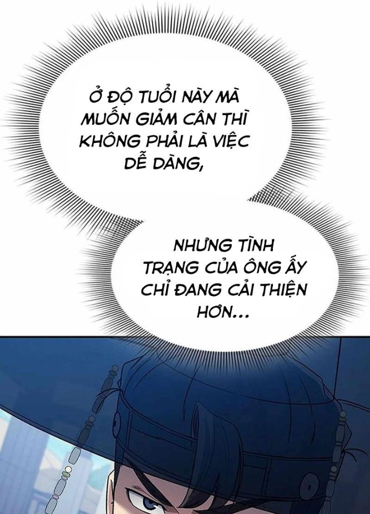Bác Sĩ Tới Joseon Chapter 48 - Trang 3