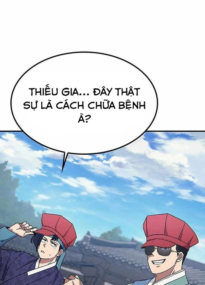 Bác Sĩ Tới Joseon Chapter 48 - Trang 3