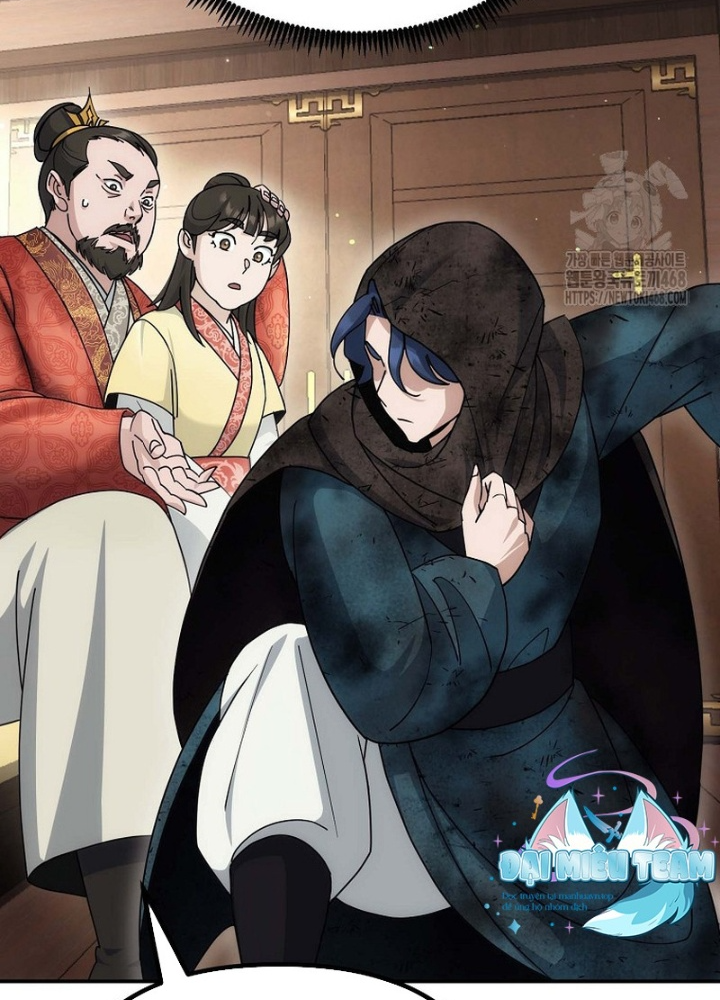 Hoạn Quan Tuyệt Luân Chapter 16 - Trang 2