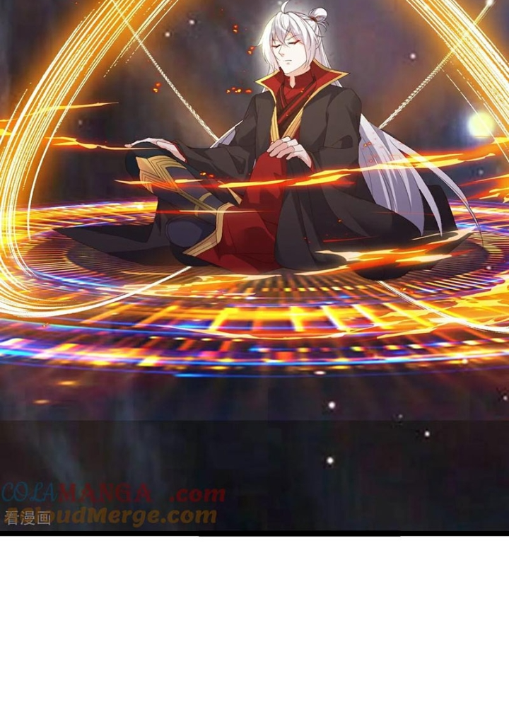 Tiên Võ Đế Tôn Chapter 805 - Trang 4