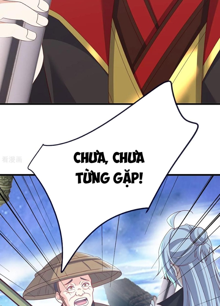 Tiên Võ Đế Tôn Chapter 805 - Trang 4