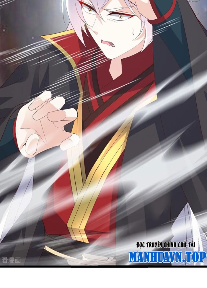 Tiên Võ Đế Tôn Chapter 805 - Trang 4