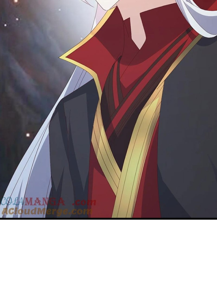Tiên Võ Đế Tôn Chapter 805 - Trang 4