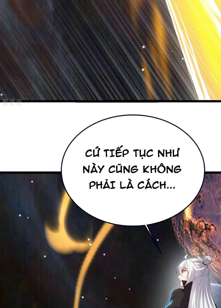 Tiên Võ Đế Tôn Chapter 805 - Trang 4
