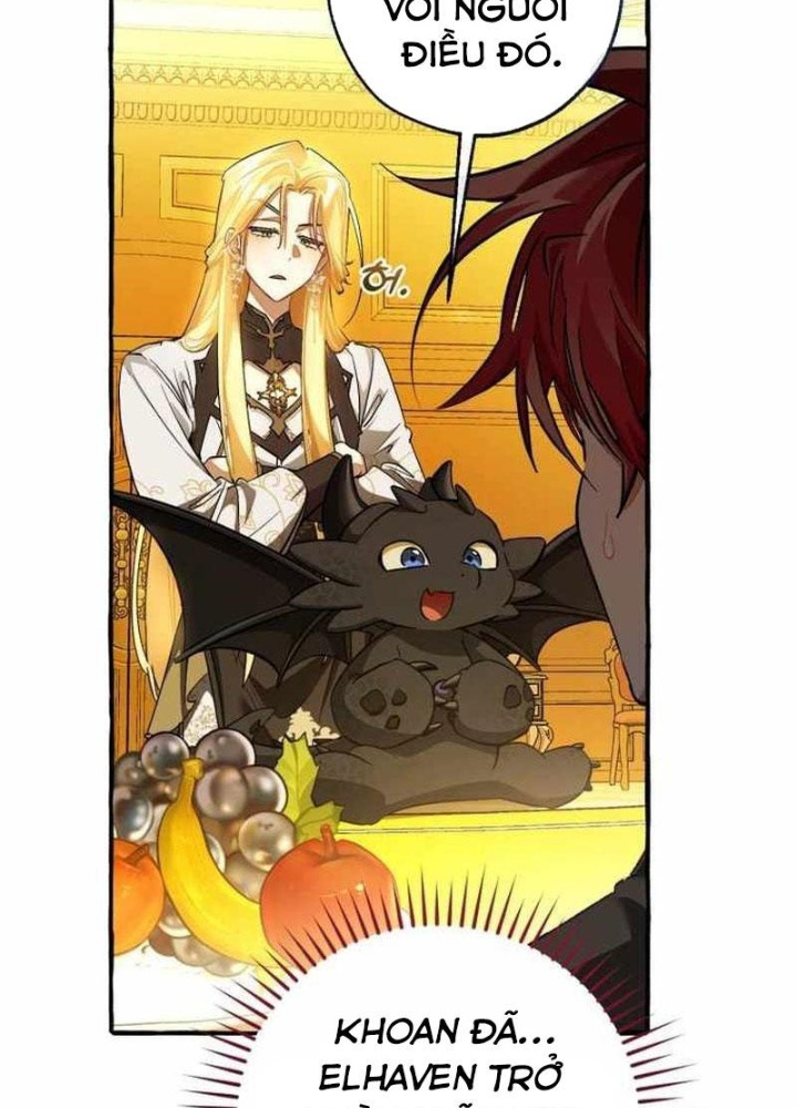 Phế Vật Dòng Dõi Bá Tước Chapter 151 - Trang 2