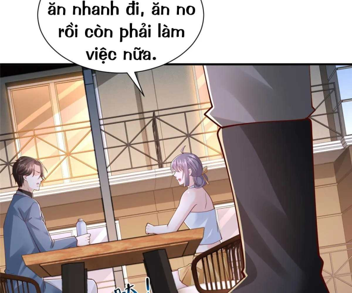 Mỗi Tuần Ta Có Một Nghề Nghiệp Mới Chapter 799 - Trang 2
