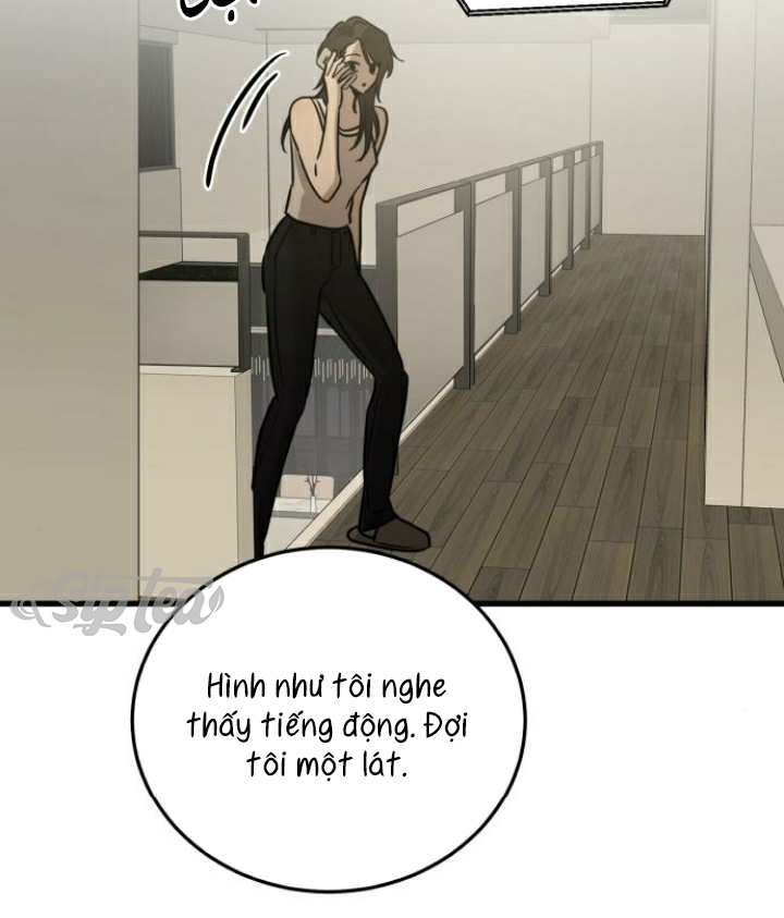 Beastly Things Chapter 21 - Next Chapter 22