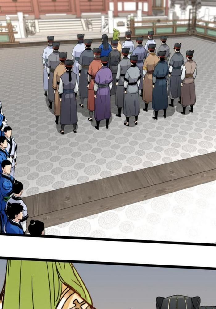 Thiên Tài Đoản Mệnh Chapter 38 - Trang 2