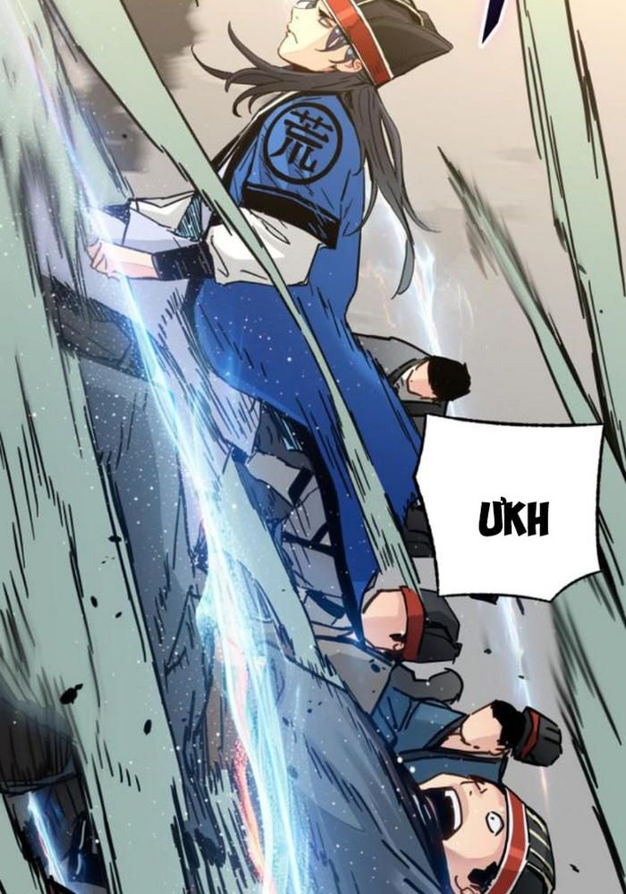 Thiên Tài Đoản Mệnh Chapter 38 - Trang 2