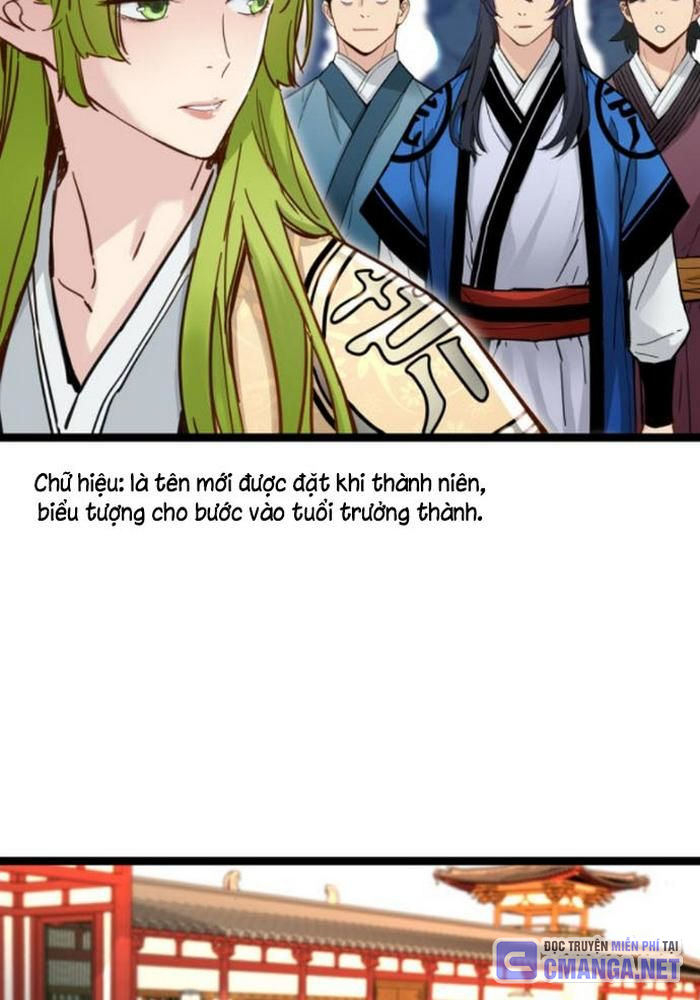 Thiên Tài Đoản Mệnh Chapter 38 - Trang 2