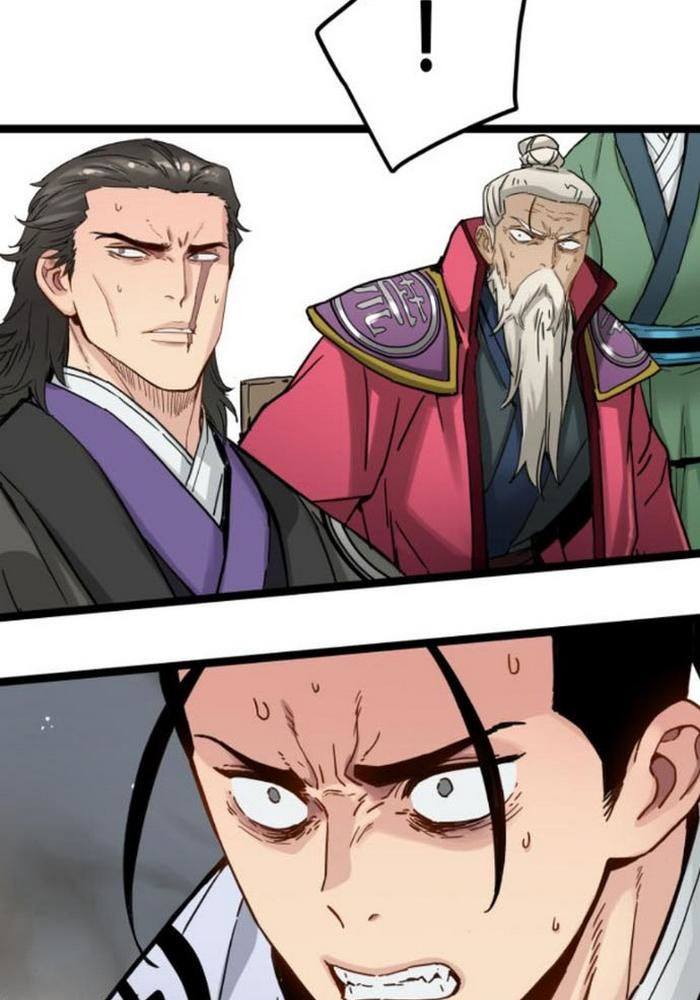Thiên Tài Đoản Mệnh Chapter 38 - Trang 2