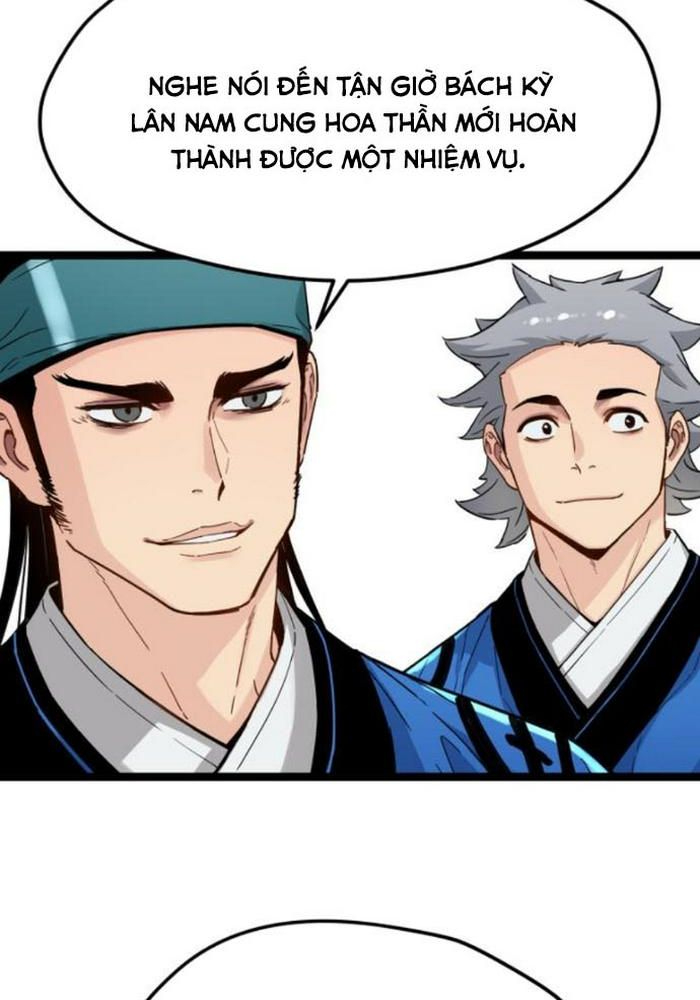 Thiên Tài Đoản Mệnh Chapter 38 - Trang 2