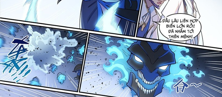 Bách Luyện Thành Thần Chapter 1291 - Trang 2