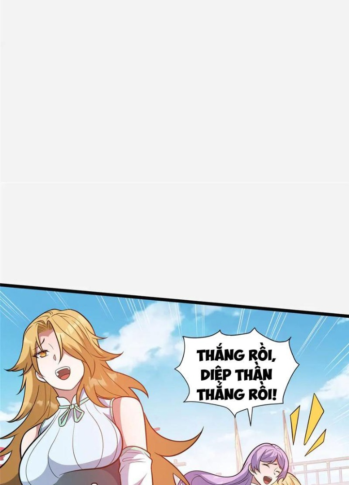 Đô Thị Cực Phẩm Y Thần Chapter 254 - Trang 2