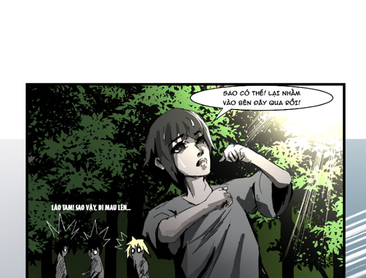 Thời Đại Tinh Linh Giáng Lâm Chapter 1 - Trang 2