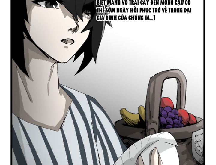 Thời Đại Tinh Linh Giáng Lâm Chapter 1 - Trang 2