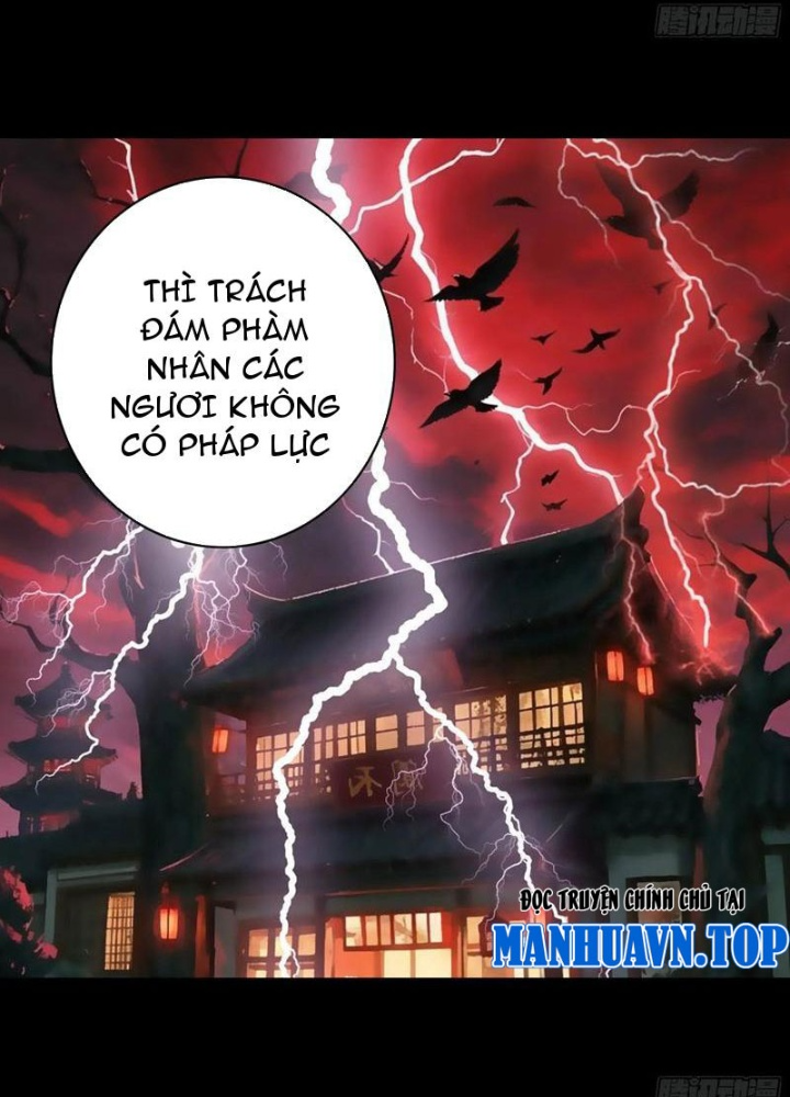 Ta biến thành miêu nương Chapter 25 - Trang 3