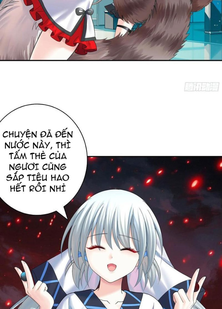 Ta biến thành miêu nương Chapter 25 - Trang 2