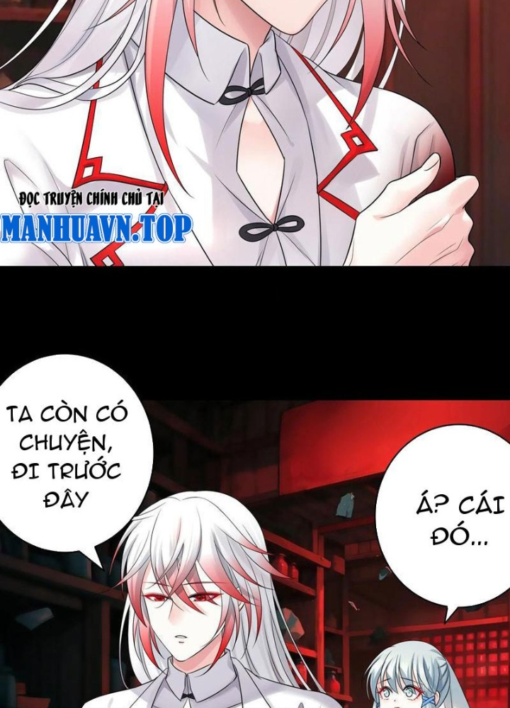 Ta biến thành miêu nương Chapter 25 - Trang 3