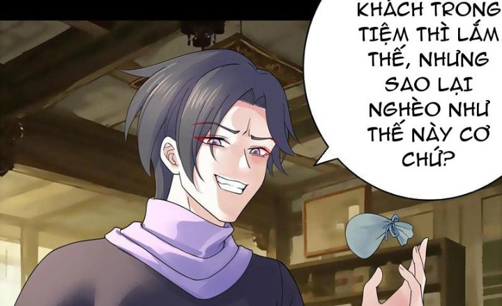 Ta biến thành miêu nương Chapter 25 - Trang 3