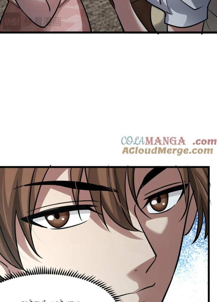 Ta Bị Kẹt Cùng Một Ngày 1000 Năm Chapter 187 - Trang 2