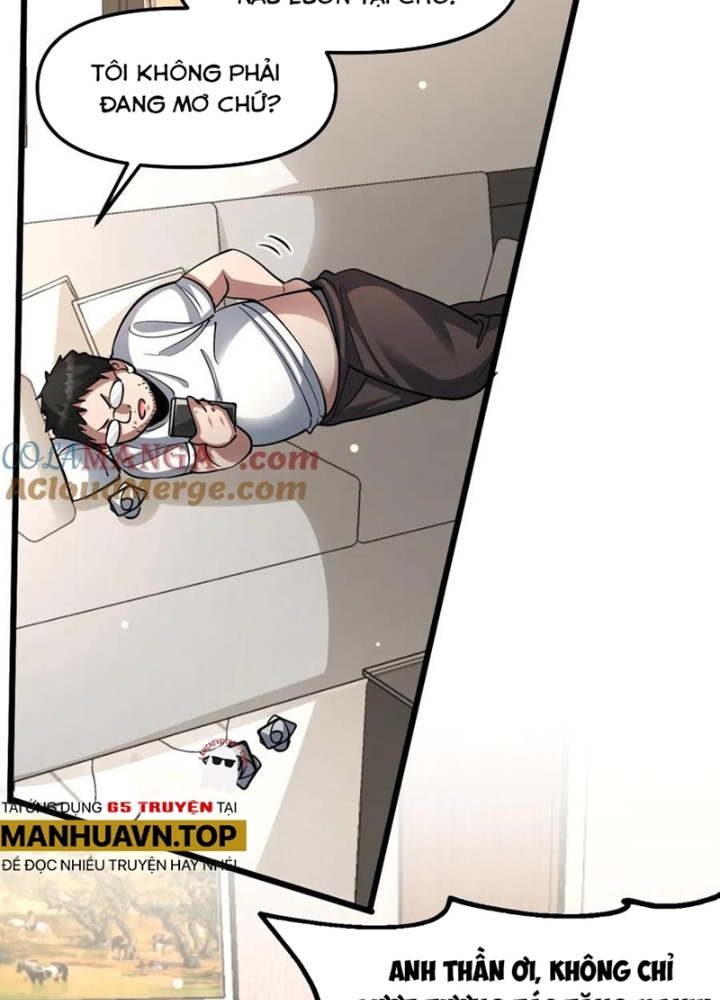 Ta Bị Kẹt Cùng Một Ngày 1000 Năm Chapter 187 - Trang 2