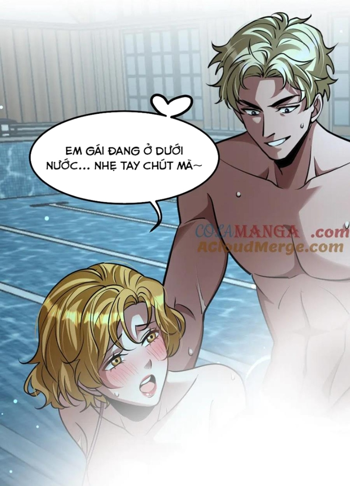 Ta Bị Kẹt Cùng Một Ngày 1000 Năm Chapter 187 - Trang 2