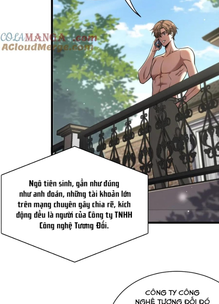 Ta Bị Kẹt Cùng Một Ngày 1000 Năm Chapter 187 - Trang 2