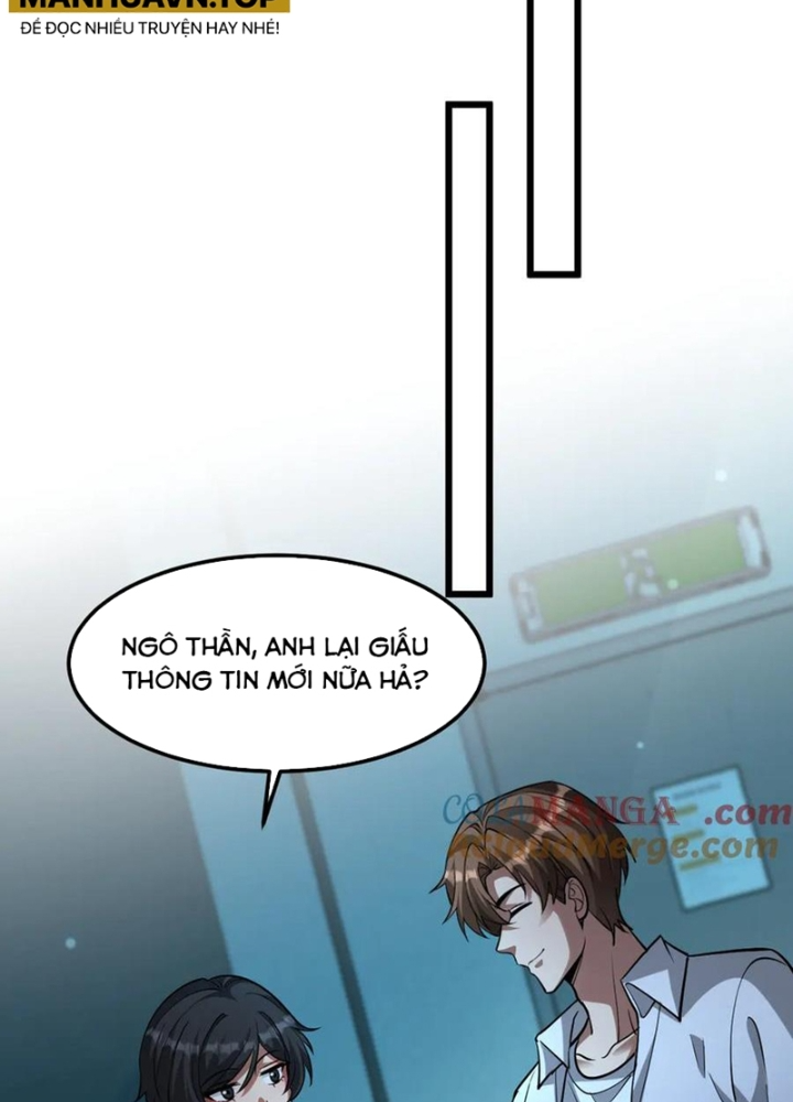Ta Bị Kẹt Cùng Một Ngày 1000 Năm Chapter 187 - Trang 3