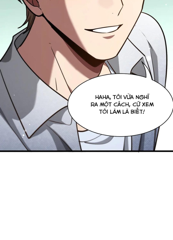 Ta Bị Kẹt Cùng Một Ngày 1000 Năm Chapter 187 - Trang 2