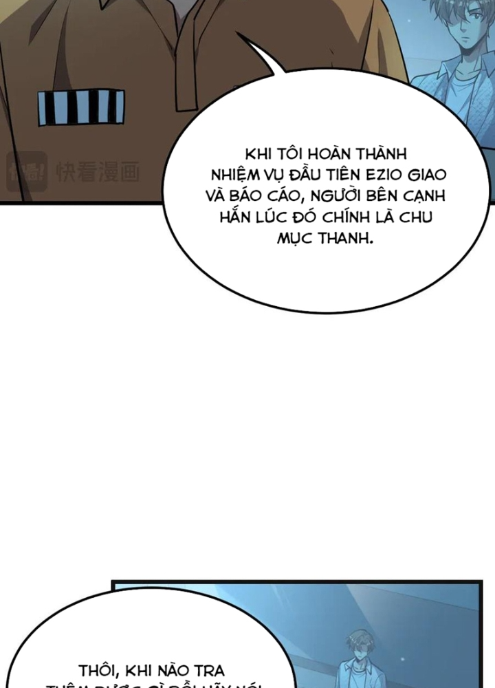 Ta Bị Kẹt Cùng Một Ngày 1000 Năm Chapter 187 - Trang 2