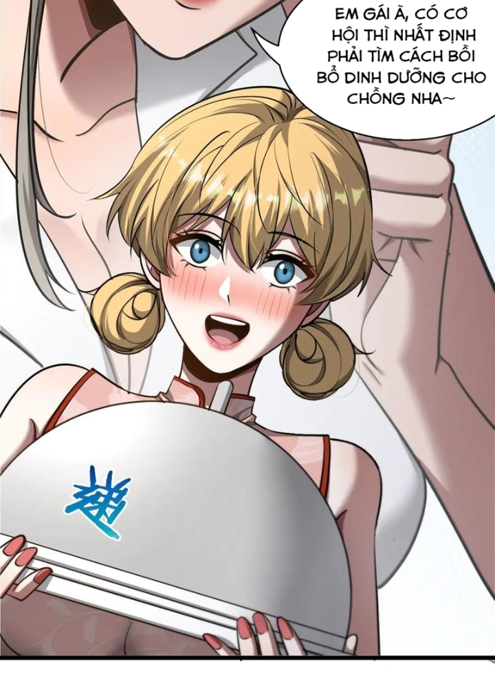 Ta Bị Kẹt Cùng Một Ngày 1000 Năm Chapter 187 - Trang 2
