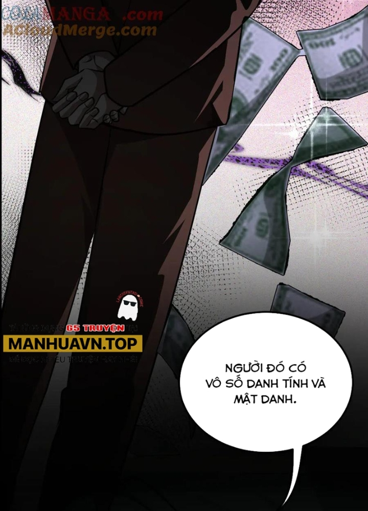 Ta Bị Kẹt Cùng Một Ngày 1000 Năm Chapter 187 - Trang 2