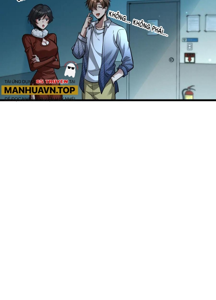 Ta Bị Kẹt Cùng Một Ngày 1000 Năm Chapter 187 - Trang 2
