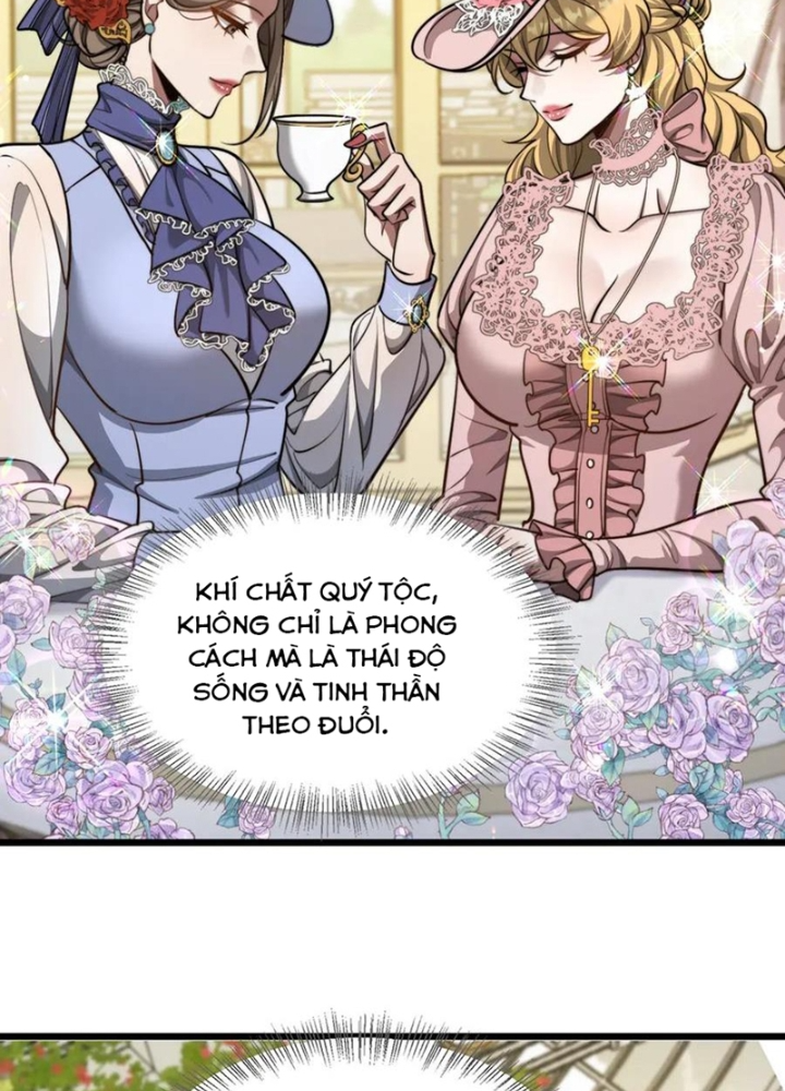 Ta Bị Kẹt Cùng Một Ngày 1000 Năm Chapter 187 - Trang 2