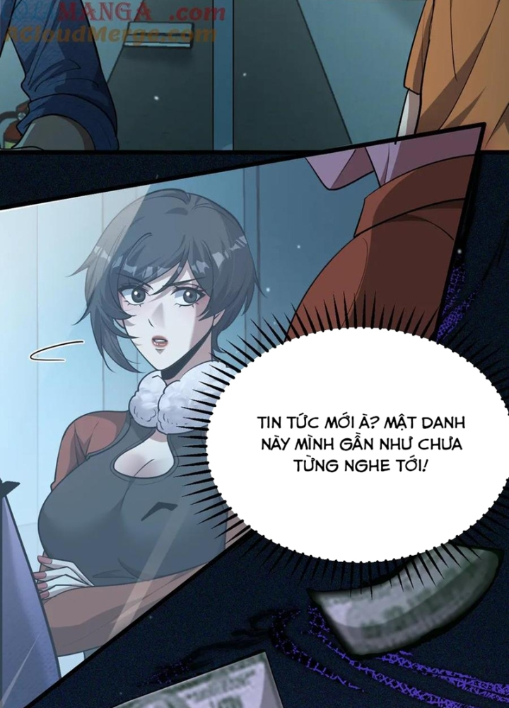 Ta Bị Kẹt Cùng Một Ngày 1000 Năm Chapter 187 - Trang 2