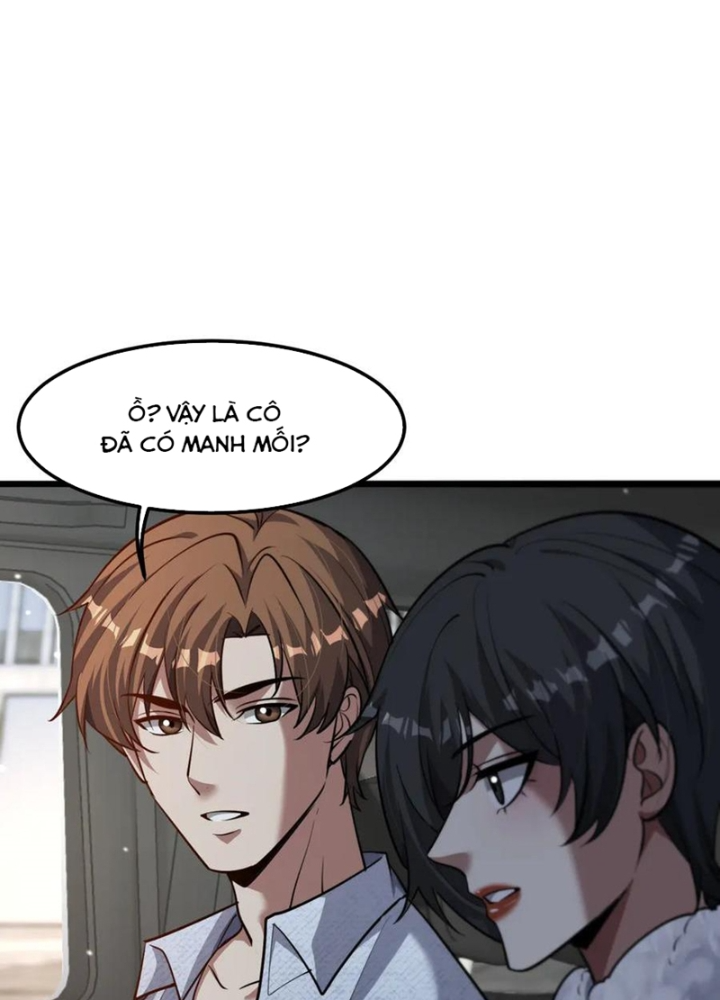 Ta Bị Kẹt Cùng Một Ngày 1000 Năm Chapter 187 - Trang 2