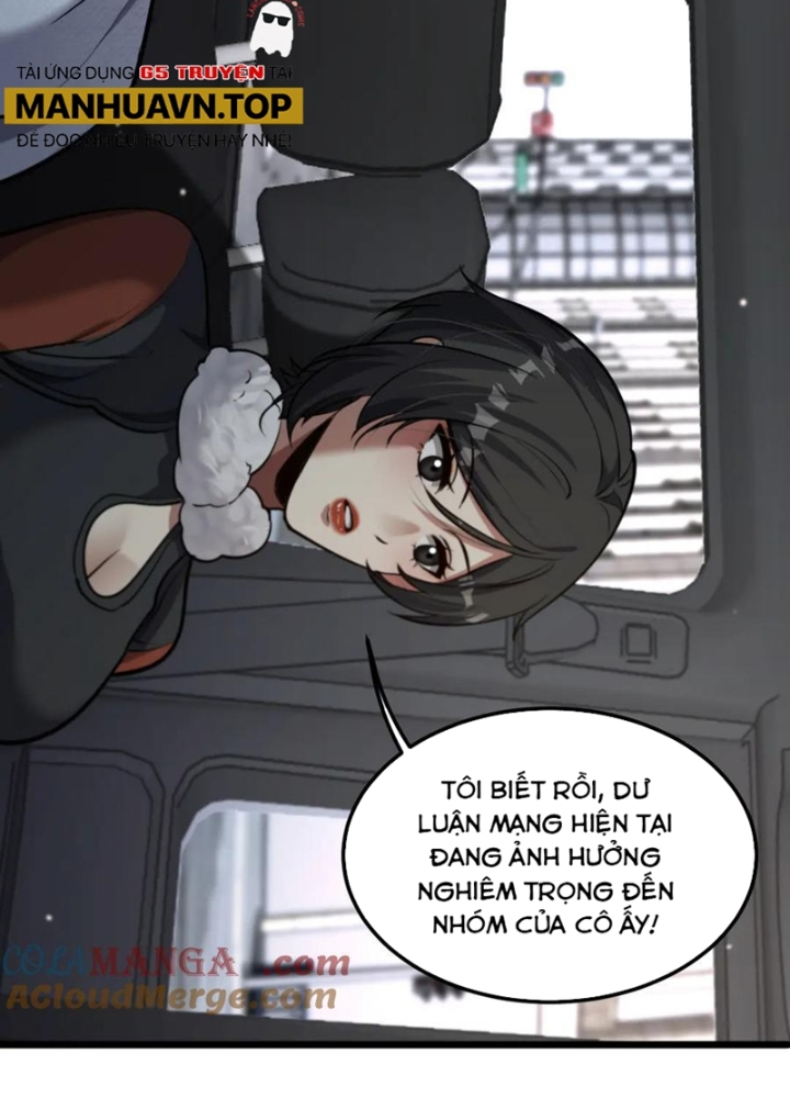 Ta Bị Kẹt Cùng Một Ngày 1000 Năm Chapter 187 - Trang 2